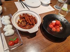 -大树餐厅(益田假日店)