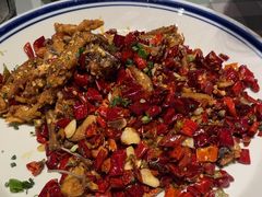 -彭耕记猪油炒小菜(吉联mall店)