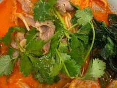 -和府捞面(金山万达店)