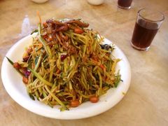 -胖太太四川麻辣排骨串(镇江路分店)
