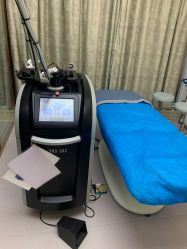 -丽美妍医疗美容·皮秒·立体分层抗衰