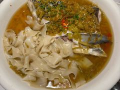 -粗茶淡饭·汉口公馆(循礼门店)