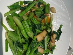 -大铁勺新津菜(中北永旺店)