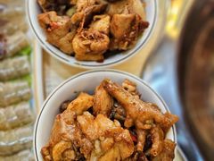 -莱禧事烧鸡.大牌档(坂田店)