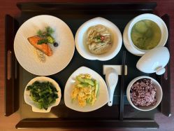 -新寰亚月子会所(金鸡湖凯宾店)