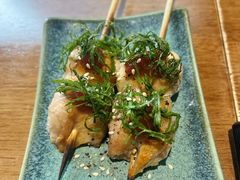 -诚家·日式烧鸟·深夜食堂(虹桥天街店)
