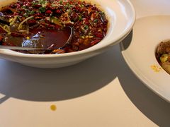 -毛家饭店·融合新湘菜·主题宴(齐鲁软件园店)