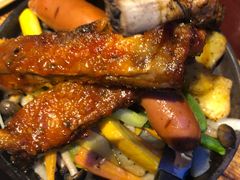 -bluefrog蓝蛙(水游城店)