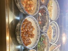 经典牛肉面-晋爱面大同刀削面(白纸坊店)