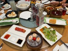 -北海金昌开元名都大酒店·四季轩中餐厅