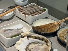 -海底捞火锅(泉城路店)