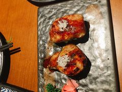 鹅肝寿司-魔丼屋(日月光店)