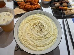 -火山屋台(新街口店)