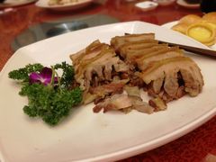 -龙悦湾酒家·八阵鱼生·渔人码头店