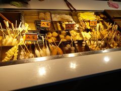 -荟必寿日韩煮物专门店(Touch12街商场店)