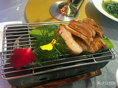 -东方山水金沙酒店-雅香阁中餐厅