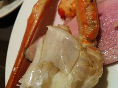 IMG_2126-广州中心皇冠假日酒店-环市食坊·海鲜自助餐厅