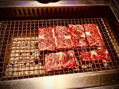 -樱宿日式和牛烧肉(五道口店)