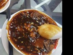 -天宫院小吃·包子炒肝儿(管庄店)