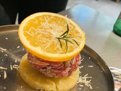 -味家烤肉烤鳗鱼牛排(西塔旗舰店)