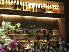 -STARRY CAFE & LOUNGE BAR(高新店)