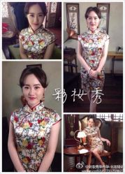 -上海彩妆秀摄影设计有限公司