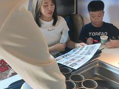 -新辣道鱼火锅(西直门店)