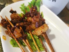 -尽善百年古院餐厅(王家老宅店)