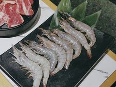 -九田家黑牛烤肉料理(顺义区华联金街店)