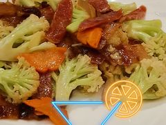 -御彩酒家(东风东路店)