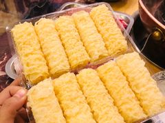 -月圆火锅(宁海东路二店)