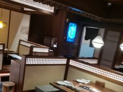 -揽季锅物会.福建黄鱼.海鲜姿造(五四路店)