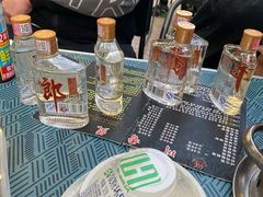 -川香煲(茅台路店)