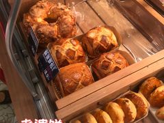-味多美·北京面包工坊(天坛店)