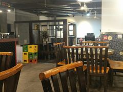 大堂-易老头三样菜(南滨路总店)