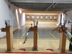-道顺射箭·团建·骑射(张杨路店)