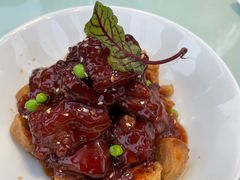 -汤记传菜(秀浦路店)
