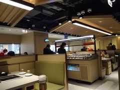 大堂-海底捞火锅(振华商厦店)