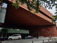 -上海衡山路十二号华邑酒店