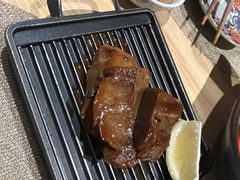 -琴寿司居酒屋(中山广场店)