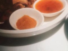 -新白鹿餐厅(爱琴海购物中心店)