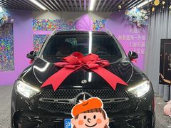 -上海星瀚奔驰4S店(红柳路店)