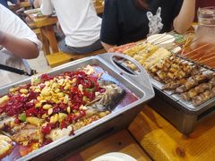 -探唐烧烤(棠东店)