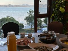 -鹰龙海畔度假酒店(咸祥店)