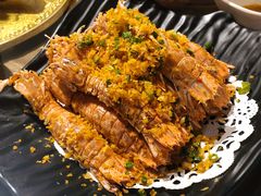 -79号渔船海鲜饭店(华强北店)