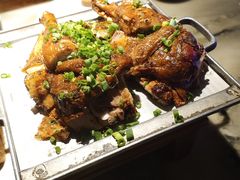 -绿茶餐厅(成都大悦城店)