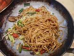 -秦和居(大唐时代店)