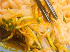 -魏家凉皮(马驹桥店)