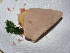 冻法式鹅肝-惠食佳(滨江大公馆店)