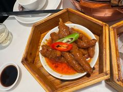 -粤来记·啫啫煲·点心(日月光店)